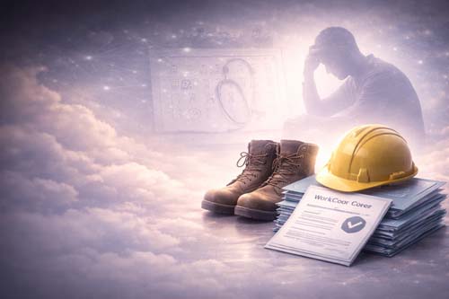 Workcover QLD
