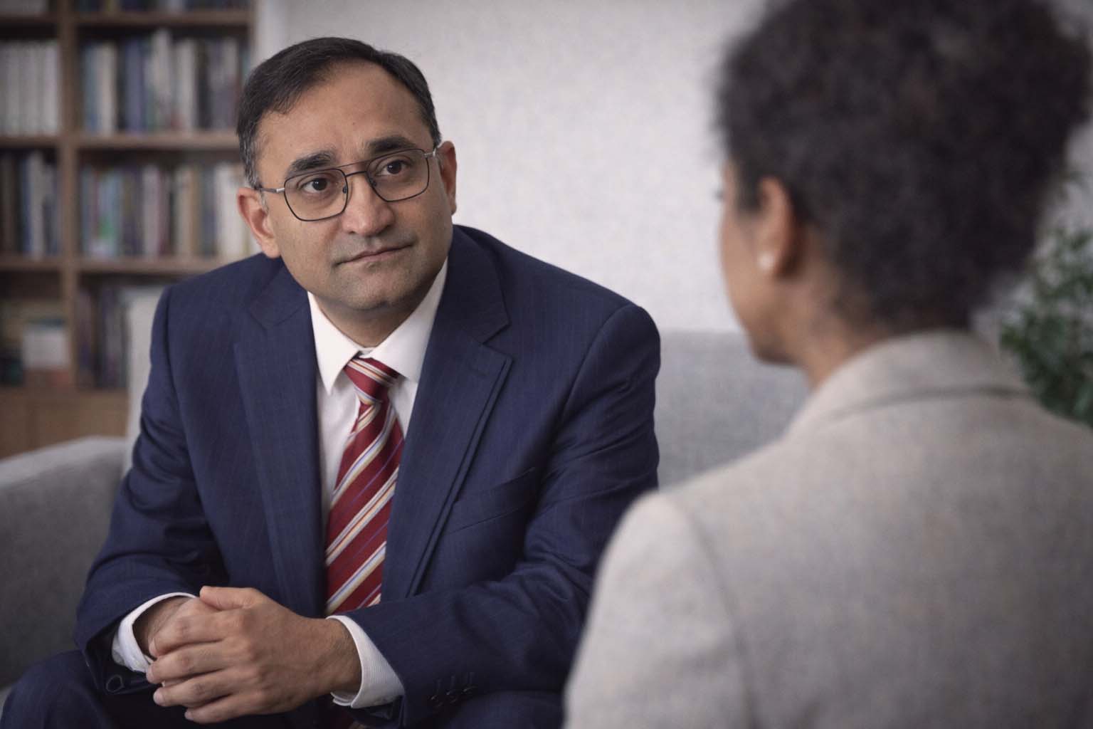 Dr Manaan Kar Ray, Psychiatric Medicolegal Services